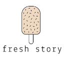 Fresh Story Shop logo